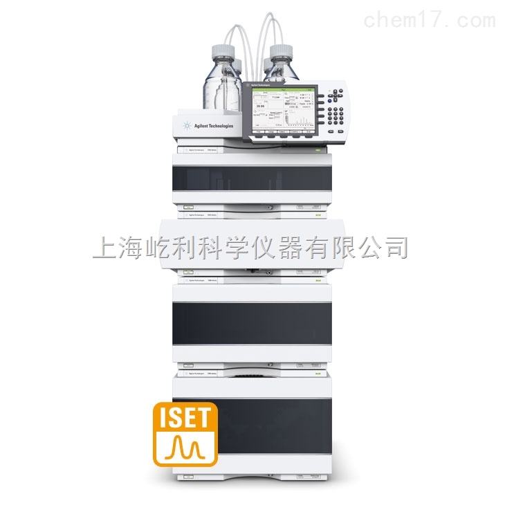 Agilent 液相色谱仪 泵配件 适用于1290 infinity LC 泵的专属部件